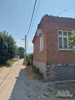 Къща в Куртово Конаре Одноэтажный 89 кв.м РЗП 470 кв.м двор | Дома/Дачи | Куртово Конаре