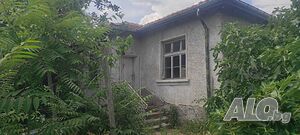 Къща в Цалапица Одноэтажный 70 кв.м РЗП 670 кв.м двор | Дома/Дачи | Цалапица