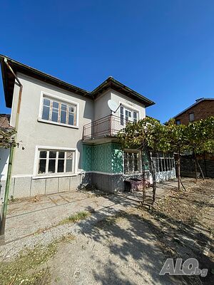 Къща в село Патриарх Евтимово Двухэтажный 291 кв.м РЗП 1787 кв.м двор | Дома/Дачи | Патриарх Евтимово