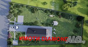 Парцел в регулация в село Ценово обл. Стара Загора Продажа 1200 кв.м Под застройку (УПИ) С электричеством Водопровод | Участки под застройку, Инвестиционные проекты | Ценово