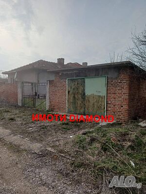 Къща в село Нова Надежда общ. Димитровград Одноэтажный 230 кв.м РЗП 2900 кв.м двор | Дома/Дачи | Нова Надежда