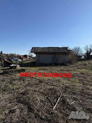 Парцел в село Зетьово обл. Стара Загора Продажа 1100 кв.м Под застройку (УПИ) С электричеством Водопровод | Участки под застройку, Инвестиционные проекты | Зетьово