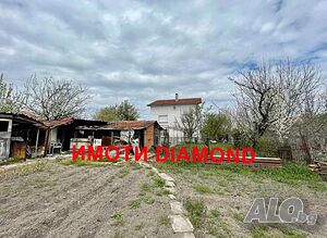 Двуетажна къща в град Меричлери Двухэтажный 180 кв.м РЗП 900 кв.м двор | Дома/Дачи | Меричлери