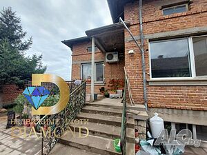 Къща с разработен бизнес в село Оризово, общ. Братя Даскалови Одноэтажный 100 кв.м РЗП 3600 кв.м двор | Дома/Дачи | Оризово