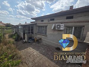 Едноетажна къща в село Странско, общ. Димитровград Одноэтажный 72 кв.м РЗП 670 кв.м двор | Дома/Дачи | Странско
