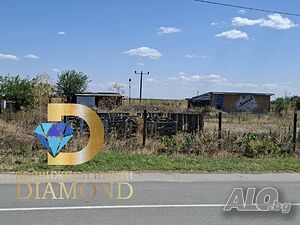 Парцел в село Сърнево, обл. Стара Загора Продажа 1670 кв.м Под застройку (УПИ) С электричеством Водопровод | Участки под застройку, Инвестиционные проекты | Сърнево