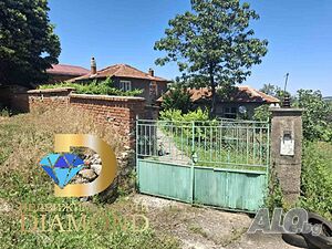Двуетажна къща с в село Орешец, обл. Хасково Двухэтажный 150 кв.м РЗП 700 кв.м двор | Дома/Дачи | Орешец