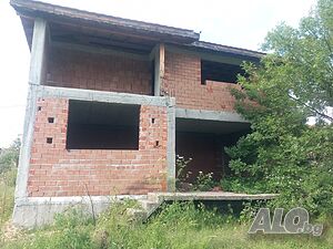 Нова къща в Стамболийски Двухэтажный 200 кв.м РЗП 800 кв.м двор | Дома/Дачи | Стамболийски