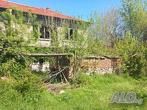 Къща с двор в Каснаково Двухэтажный 120 кв.м РЗП 1000 кв.м двор | Дома/Дачи | Каснаково