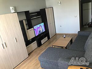 Тристаен апартамент под наем Трехкомнатная 110 кв.м Обставленная Не последний этаж | Квартиры, Комнаты | Запад Благоевград