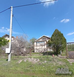 Продавам Вила в с. Минерални бани Двухэтажный 55 кв.м РЗП 1600 кв.м двор | Дома/Дачи | Минерални бани