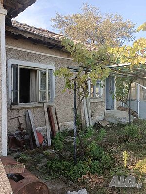 10800 евро! Къща в Капиново! Одноэтажный 66 кв.м РЗП 1420 кв.м двор | Дома/Дачи | Къпиново