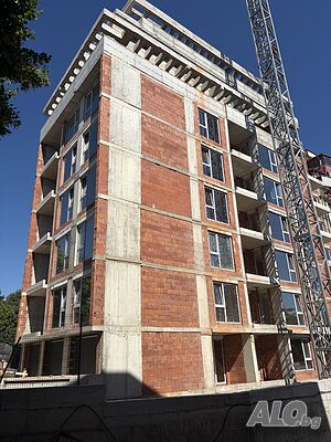 Продава се Гараж Гараж (самостоятельный) 25 кв.м Кирпич | Гаражи, Парковочные места | Македонски Хасково