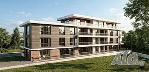 Продава се тристаен апартамент Трехкомнатная 118 кв.м Кирпич 2026 г. 3 этаж Не последний | Квартиры | Възрожденци Кърджали