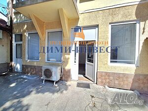 Под наем! Магазин 55 кв.м Первый наземный этаж | Магазины, Офисы | Център Добрич