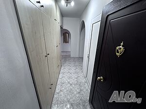 Апартамент в Силистра Двухкомнатная 68 кв.м Кирпич 1868 г. 3 этаж Не последний | Квартиры | Изток Силистра