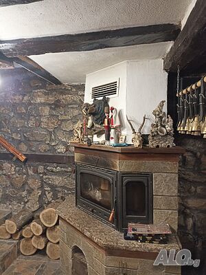 Механа под наем Другое 122 кв.м Подвальный этаж | Магазины, Офисы | гр. Тетевен ул. Иван Взов 24 Тетевен