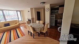 Апартамент - За продажба - к.к. Пампорово с парко място Трехкомнатная 135 кв.м Кирпич 2005 г. 1 этаж Первый жилой этаж | Квартиры | Dunevski livadi, 4871 Пампорово Пампорово (курорт)