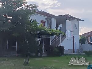 Продава къща в село Драчево Двухэтажный 150 кв.м РЗП 1000 кв.м двор | Дома/Дачи | Драчево