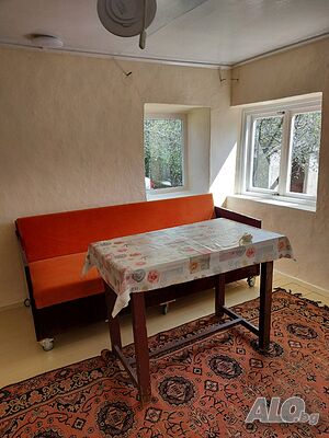 Къща с. Горун Одноэтажный 90 кв.м РЗП 1230 кв.м двор | Дома/Дачи | Горун