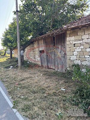 къща Двухэтажный 80 кв.м РЗП 3500 кв.м двор | Дома/Дачи | Друмево
