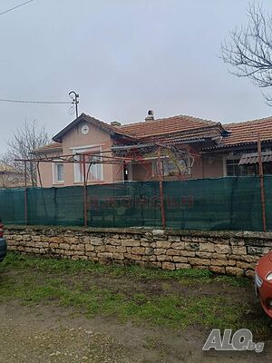 Къща Одноэтажный 60 кв.м РЗП | Дома/Дачи | Златна нива