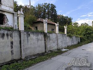 Къща с. Полена Двухэтажный 130 кв.м РЗП 2865 кв.м двор | Дома/Дачи | Полена
