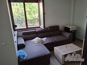 Уютен апартамент под наем Двухкомнатная 65 кв.м Обставленная Первый жилой этаж | Квартиры, Комнаты | Център Благоевград