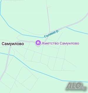 продавам парцел Продажа 1400 кв.м Под застройку (УПИ) Без электричества Без воды | Участки под застройку, Инвестиционные проекты | Самуилово