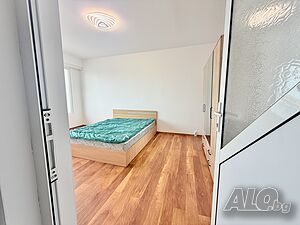 НОВО | Уютен дом под наем в ж.к. Дружба 2 Однокомнатная 45 кв.м Обставленная Не последний этаж | Квартиры, Комнаты | Дружба 2 Добрич