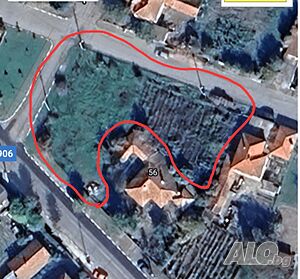 Продава два парцела в регулация Продажа 1196 кв.м Под застройку (УПИ) Без электричества Без воды | Участки под застройку, Инвестиционные проекты | Оризаре