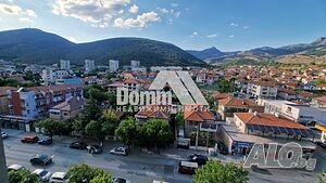 БЕЗ КОМИСИОННА ОТ КУПУВАЧА!! Тристаен Апартамент с Панорамна Гледка в кв. Ново Село, гр. Сливен Трехкомнатная 72 кв.м Кирпич 1970 г. 8 этаж Не последний | Квартиры | Ново Село Сливен