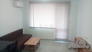 Дава под наем 2-стаен гр. Шумен - Болницата 60m² Двухкомнатная 59 кв.м Обставленная Не последний этаж | Квартиры, Комнаты | Болницата Шумен