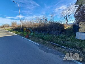 Компактен парцел във вилна зона на с. Писменово, общ. Приморско Продажа 450 кв.м Под застройку (УПИ) | Участки под застройку, Инвестиционные проекты | Писменово