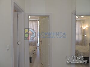 Двустаен апартамент под наем за цял сезон, гр. Приморско Двухкомнатная 52 кв.м Обставленная Не последний этаж | Квартиры, Комнаты | Приморско