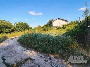 Малък урегулиран парцел в село Граматиково обшина Малко Търново. Продажа 290 кв.м Под застройку (УПИ) | Участки под застройку, Инвестиционные проекты | Граматиково
