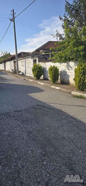Къща в село Искра Двухэтажный 106 кв.м РЗП 560 кв.м двор | Дома/Дачи | Искра