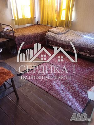 70 кв.м РЗП 600 кв.м двор Одноэтажный 70 кв.м РЗП 600 кв.м двор | Дома/Дачи | Мурсалево