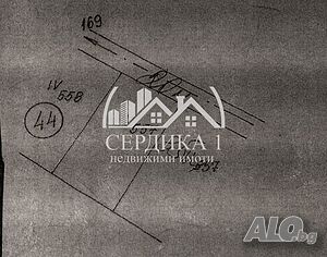 Продажба 525 кв.м В регулация (УПИ) Продажа 525 кв.м Под застройку (УПИ) | Участки под застройку, Инвестиционные проекты | Искрец