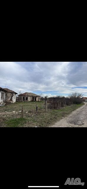 Парцел в регулация с. Студена обл. ХАСКОВО до асфалтов път Продажа 3800 кв.м Под застройку (УПИ) С электричеством Водопровод | Участки под застройку, Инвестиционные проекты | Студена