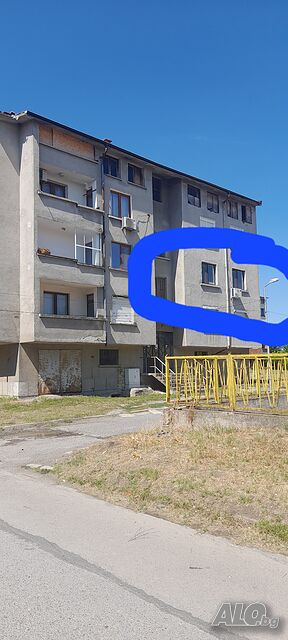 Продавам апартамент Многокомнатная 106 кв.м Кирпич 1994 г. 2 этаж Не последний | Квартиры | Нова Загора