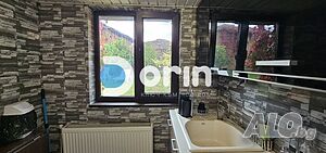 Луксозна къща в гр. Калофер Одноэтажный 130 кв.м РЗП 370 кв.м двор | Дома/Дачи | Калофер