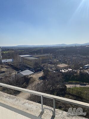 Продава апартамент годен за обитаване или отдаване под наем Трехкомнатная 52 кв.м Кирпич 1975 г. 7 этаж Не последний | Квартиры | Три Чучура - Юг Стара Загора