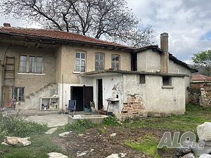 Продава къща Двухэтажный 100 кв.м РЗП 800 кв.м двор | Дома/Дачи | Оряховица