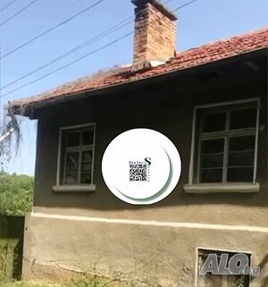 Къща в село Добромирка, община Севлиево Двухэтажный 100 кв.м РЗП 800 кв.м двор | Дома/Дачи | Добромирка