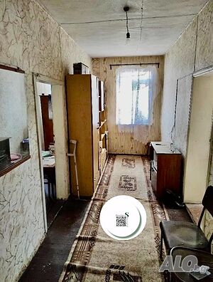 Къща с двор в с. Ловнидол, община Севлиево Двухэтажный 160 кв.м РЗП 2000 кв.м двор | Дома/Дачи | Ловнидол