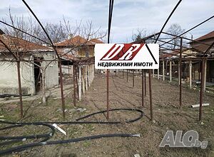 Двуетажна къща с. Милево Двухэтажный 170 кв.м РЗП 1355 кв.м двор | Дома/Дачи | Милево