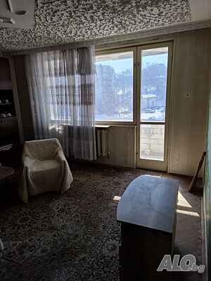 Просторен 4-стаен апартамент 105 кв.м в Разград Многокомнатная 105 кв.м Кирпич 1994 г. 3 этаж Не последний | Квартиры | Център Разград