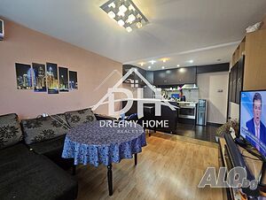 Продава се тристаен апартамент Трехкомнатная 68 кв.м Крупнопанельная опалубка/Скользящая опалубка 1990 г. 7 этаж Не последний | Квартиры | Веселчане Кърджали