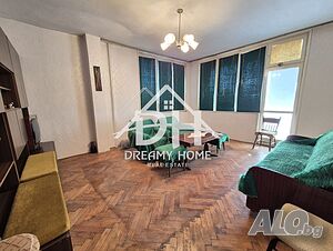 Продава се многостаен Многокомнатная 120 кв.м Кирпич 1995 г. 5 этаж Не последний | Квартиры | Център Кърджали